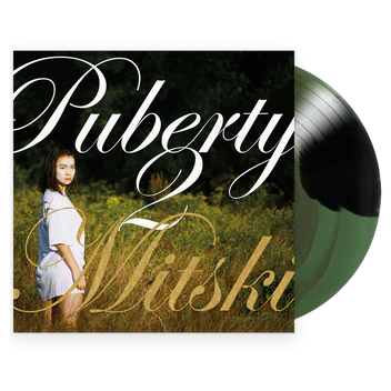 The Official Mitski Collection